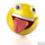 Illustration-illustratie smiley-emoticon 04